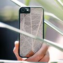 Skeleton Leaves