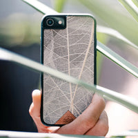 Skeleton Leaves