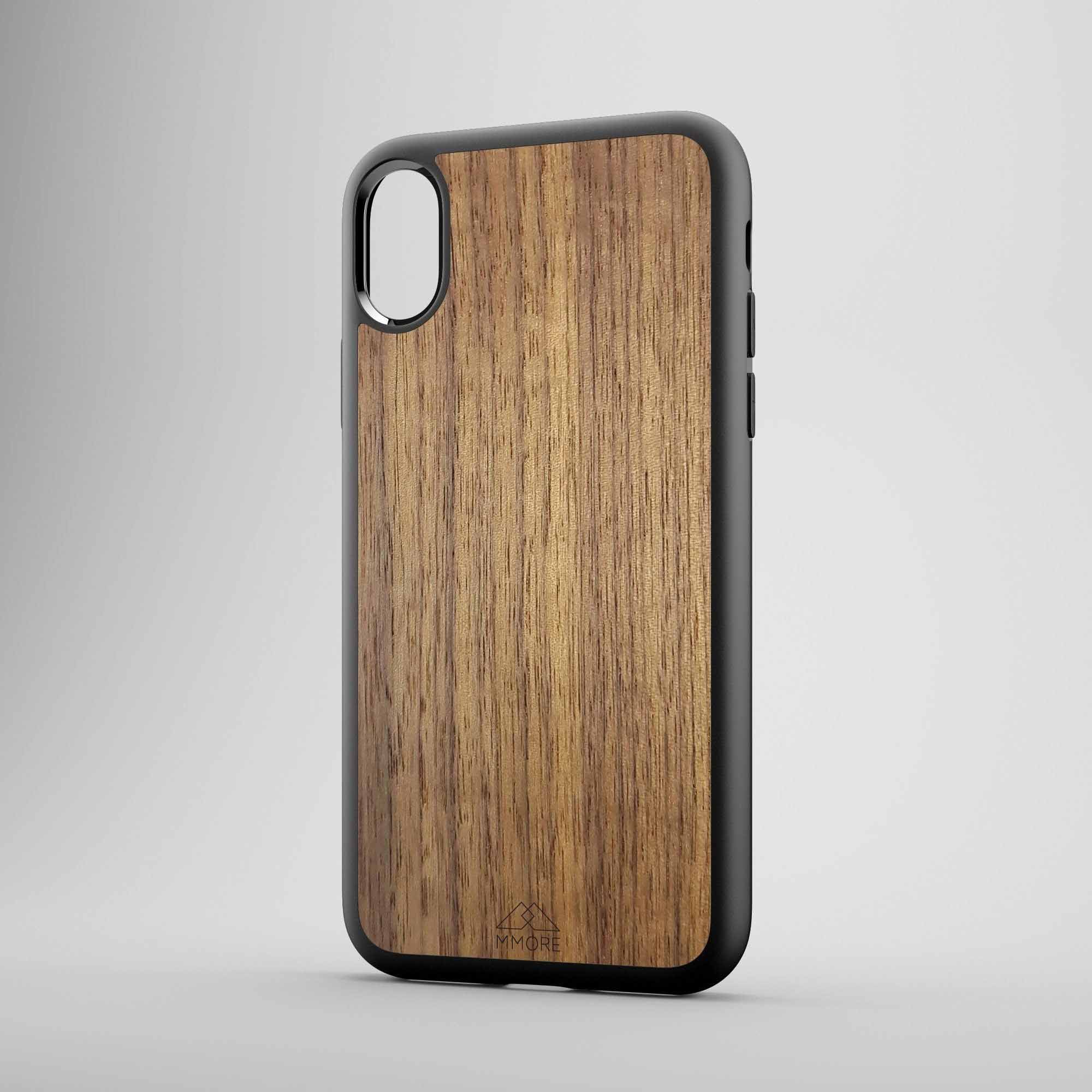 American Walnut (Riboto leidimo)