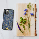 Blue Cornflower