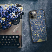 Blue Cornflower