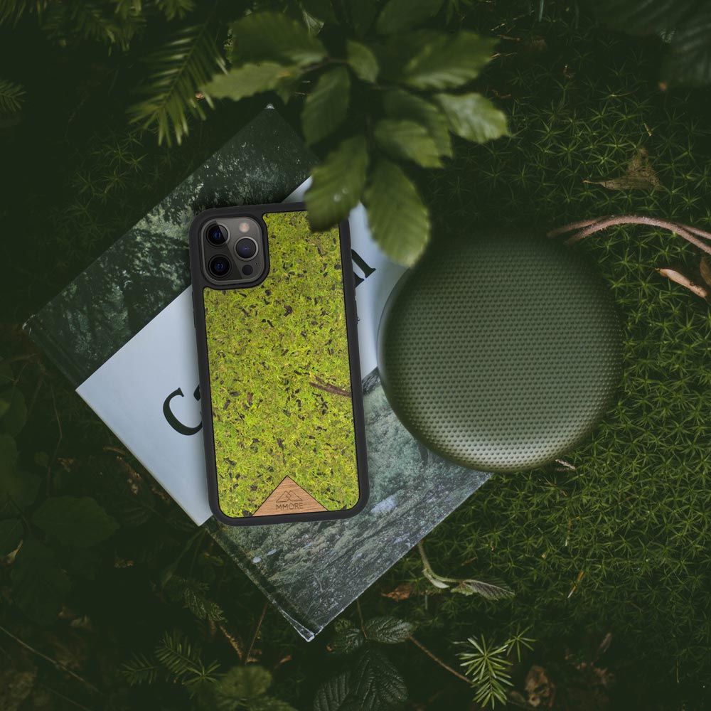 Forest Moss