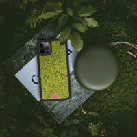 Forest Moss