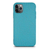 Ocean Turtle Element
