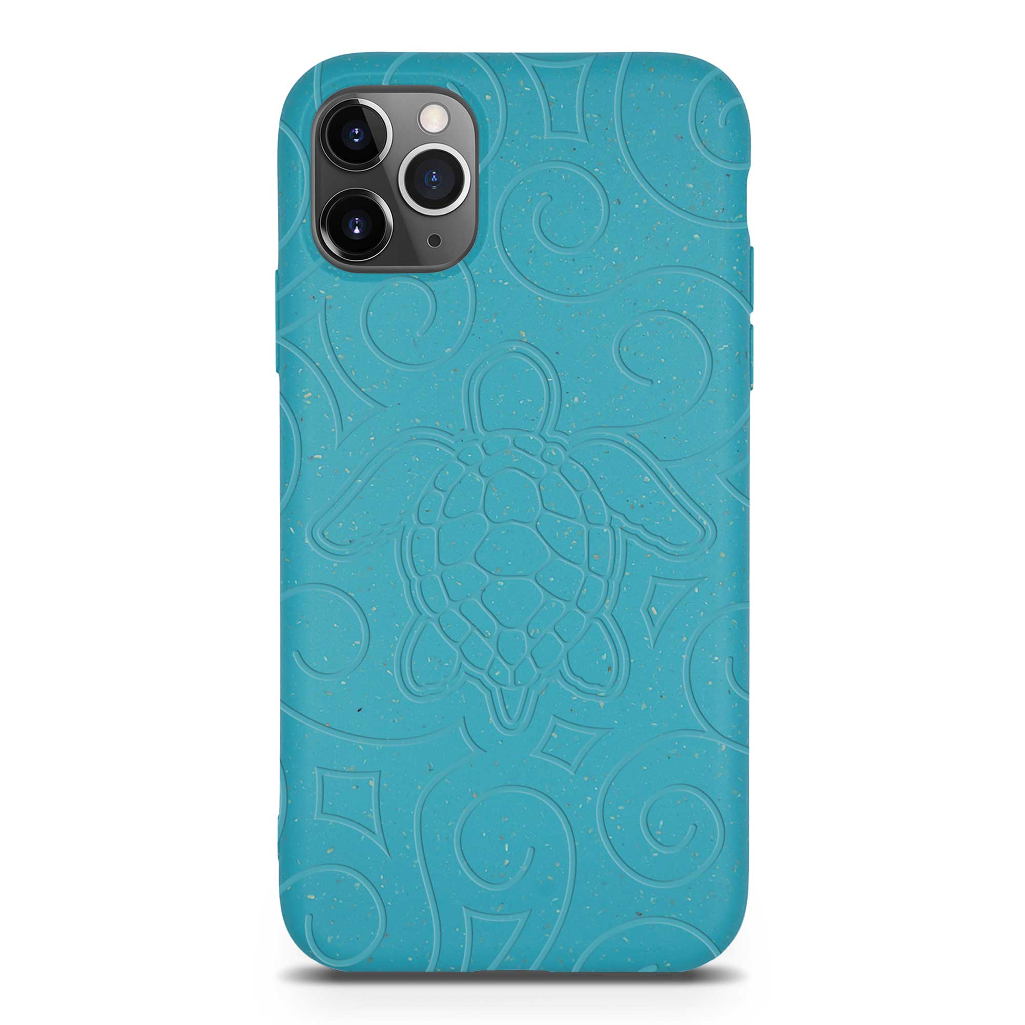 Ocean Turtle Element
