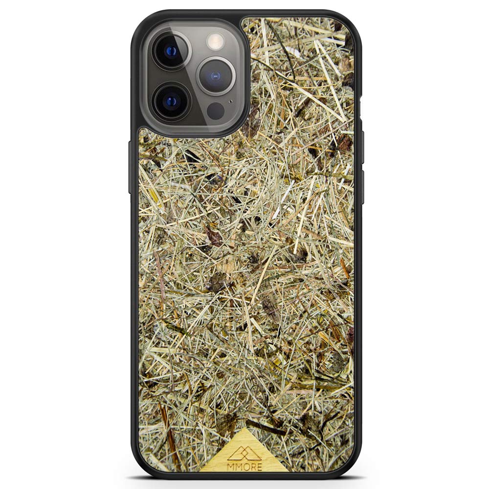 Alpine Hay