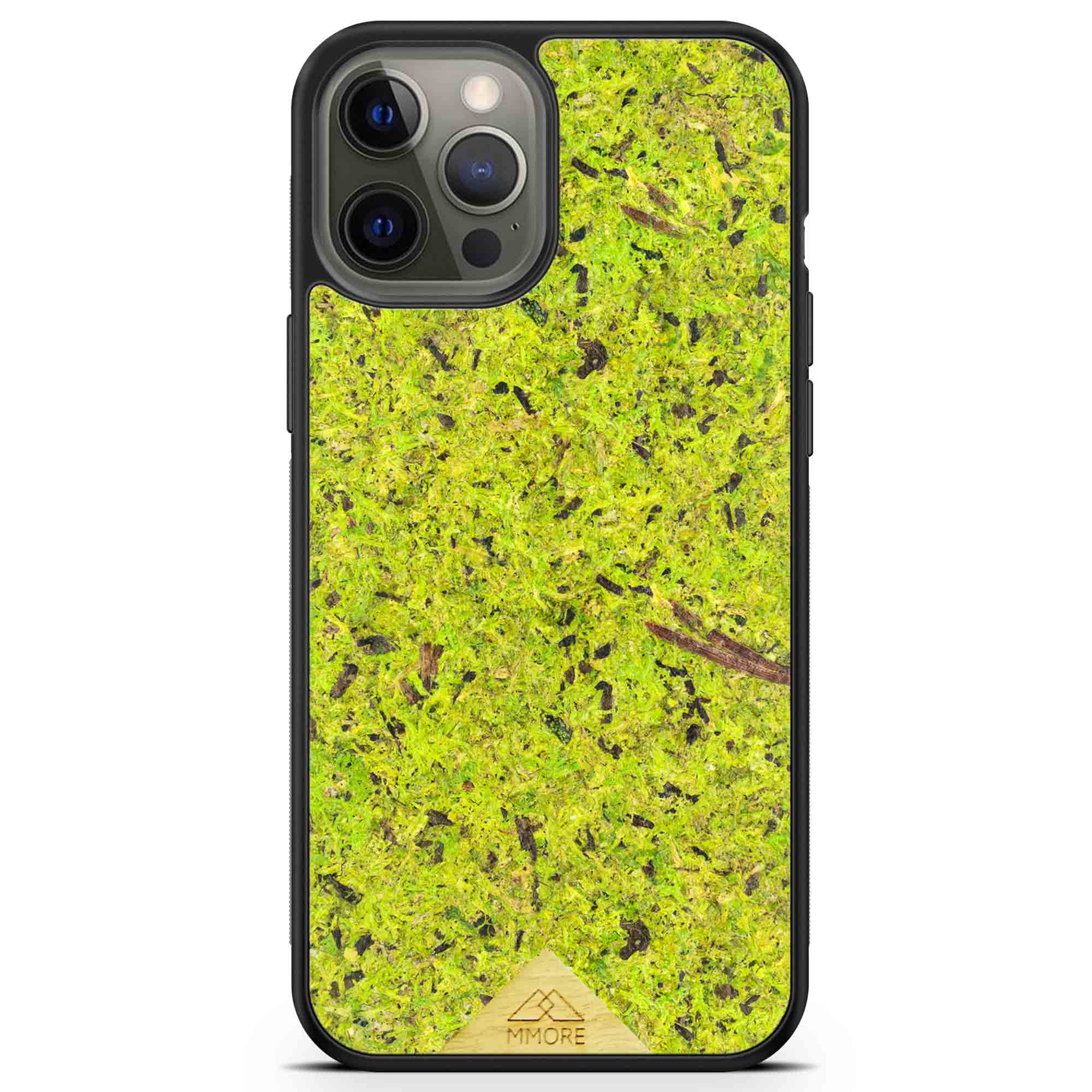 Forest Moss
